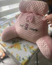 Grande coussins pour bébé 