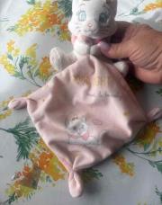 Doudou marie 