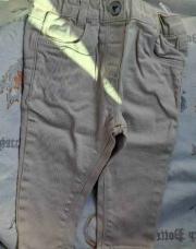 Pantalon 74
