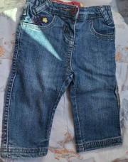 Jeans 6 mois
