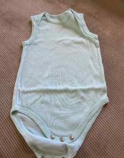Body vert 18m
