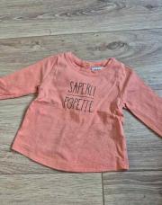 Pull saperlipopette popette