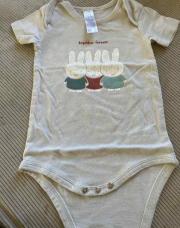 Body lapins 74-80