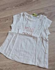 T shirt mini nous