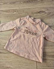 Pull ma bouille d'amour 