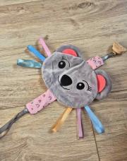 Attache tutute koala