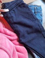Joggins kiabi bleu 18mois