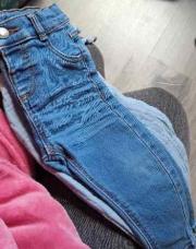 Jeans tao 9mois 71cm 