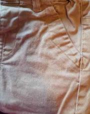 Pantalon camel kiani 12mois 