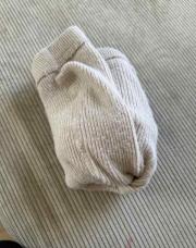 Bas collants beige 2 ans 