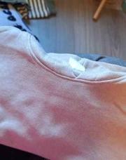 Swear a capuche h&m 9mois beige