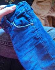 Jeans quapi 9mois 74cm