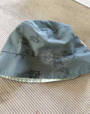 Chapeau tortue 62-80 com