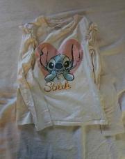 T-shirt Stitch 10 ans