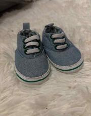Chaussure bébé 