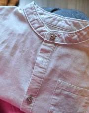 Chemise kiabi 12mois 