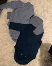 Lot 3 body 56cm 