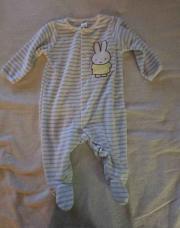 Pyjama Miffy 6 mois