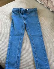 Jeans 3 ans 