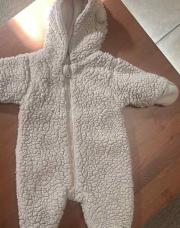 Combi beige t.62