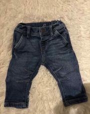 Jeans 68 cm 