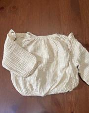 Pull col bateau t.68