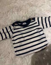 Blouse 56 cm