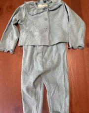Ensemble bleu t.56