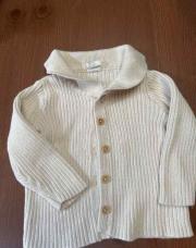 Gilet h&m beige t.68