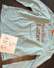 Sweat See you 5 ans 