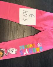 Legging gabby rose 6 ans 