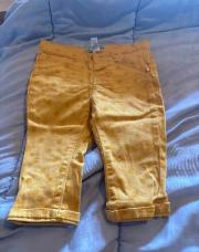 Jeans obaibi 6 mois 