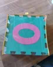 Puzzle en mousse (10)