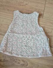 Robe réversible 