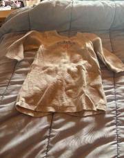 Robe marie 6 mois orchestra 