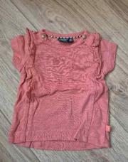 T shirt rose