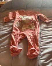Pyjamas pan pan 6 mois 