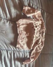Gilet 6 mois 