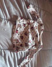 Pull Minnie 6 mois 