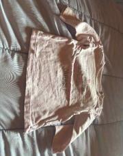 Pull 6 mois 