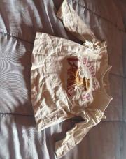 Pull roi lion 6 mois 