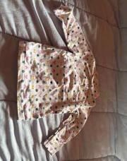 Pull Minnie 6 mois 