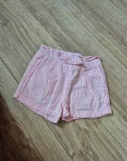 Short rose