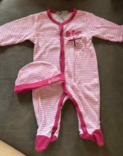 Ensemble pyjama 68 lee Cooper 
