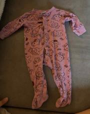 Pyjama 68 hello kitty 
