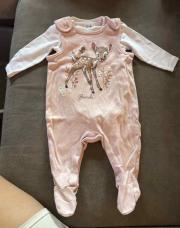 Pyjama bambi 68 C&A 