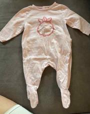 Pyjama rose 68 obaibi 