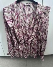 Blouse rosée Kilibi M/L