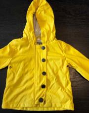Ciré jaune t74