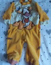Pyjama Tigrou Disney T3mois